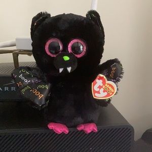 NWT TY Beanie Boo Dart